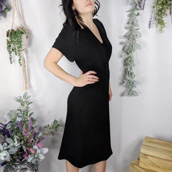 felicity and coco rita wrap dress